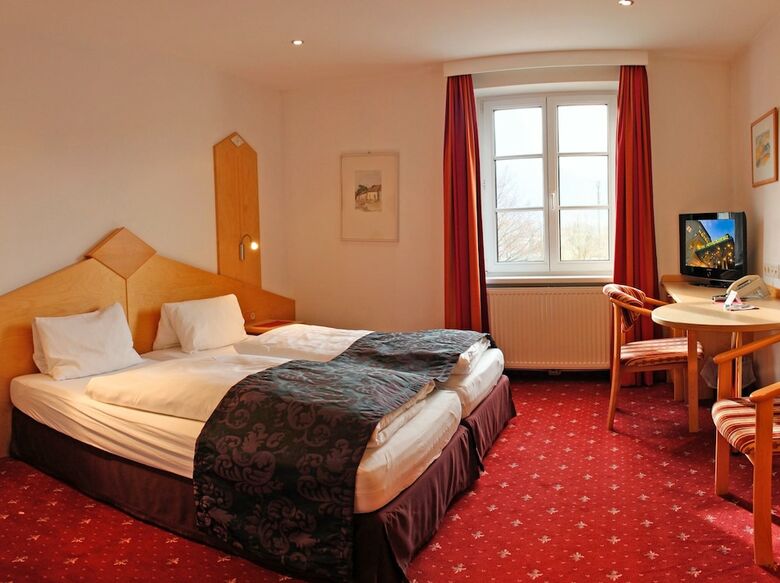 Hotel Austria Classic Heiligkreuz