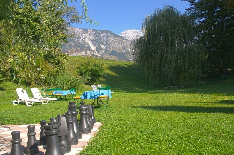 Hotel Austria Classic Heiligkreuz