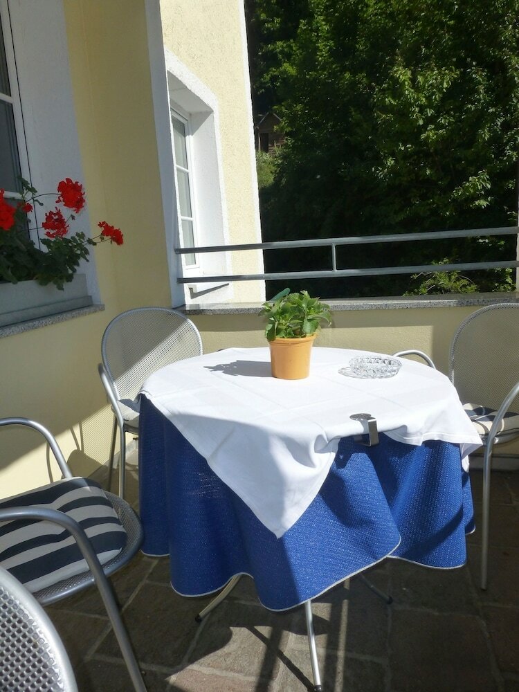 Hotel Austria Classic Heiligkreuz
