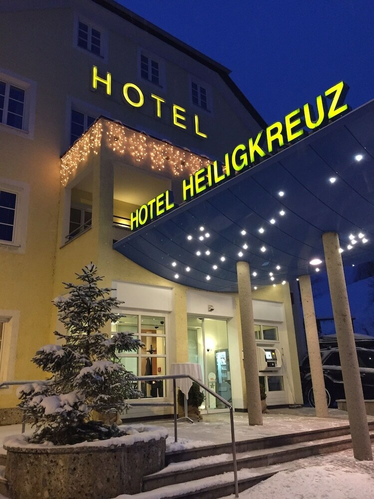 Hotel Austria Classic Heiligkreuz