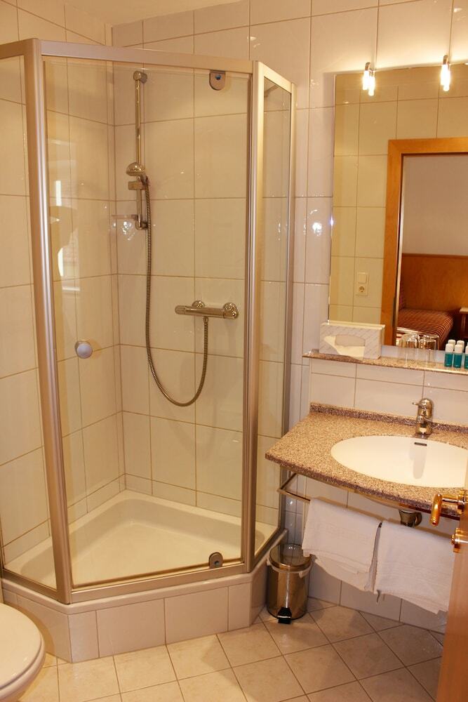 Hotel Austria Classic Heiligkreuz