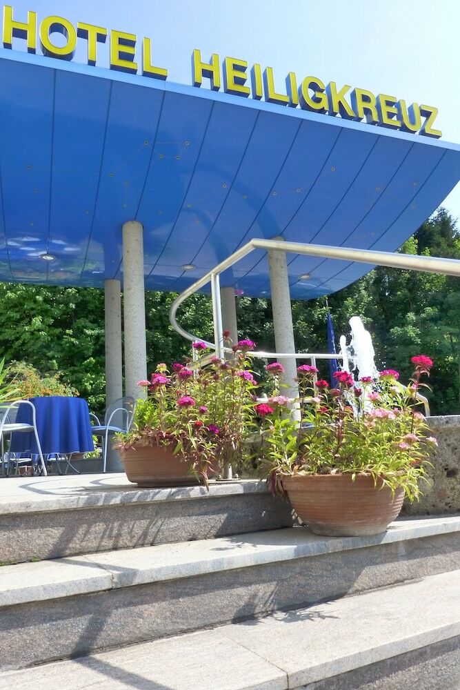 Hotel Austria Classic Heiligkreuz