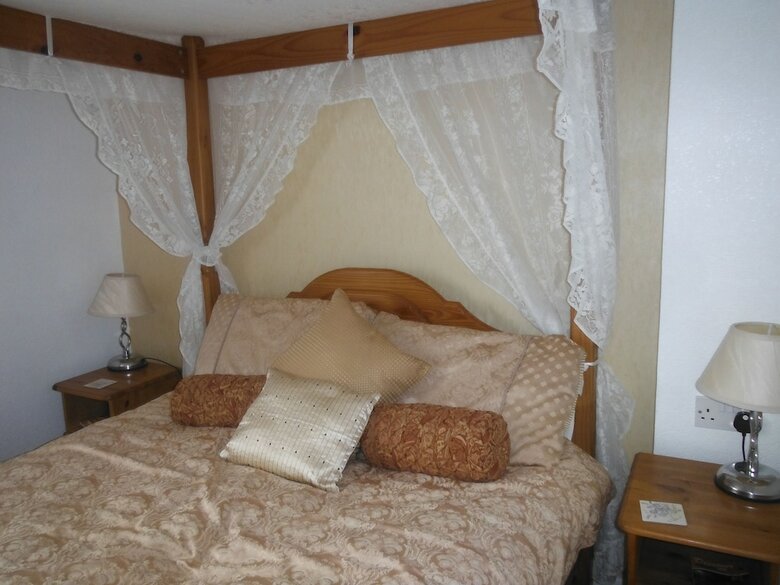 Bed & Breakfast The Balmoral Guest House