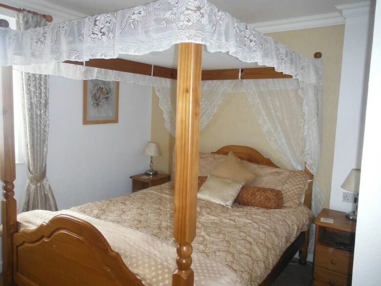 Bed & Breakfast The Balmoral Guest House