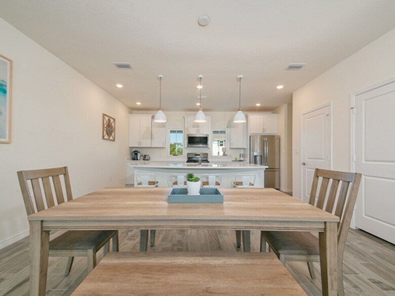 A Wave From It All - Townhomes At Lost Key