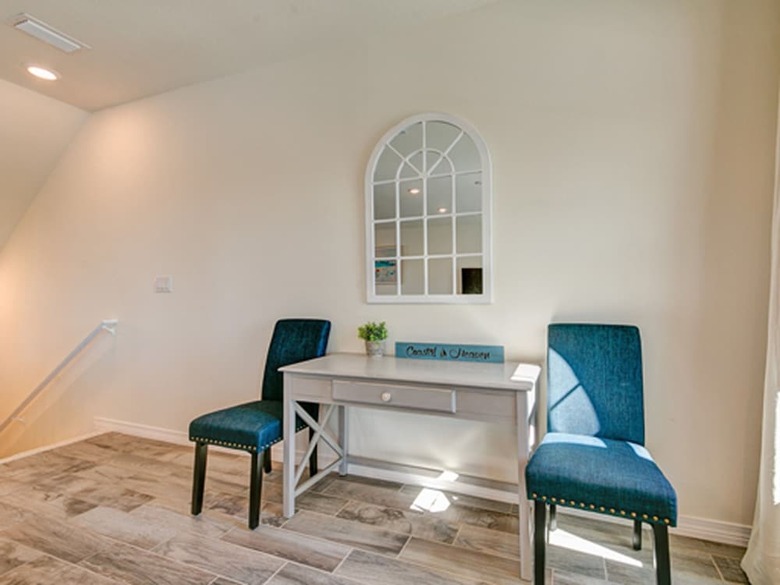 A Wave From It All - Townhomes At Lost Key