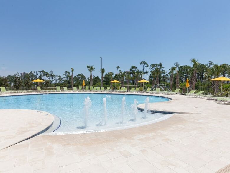 A Wave From It All - Townhomes At Lost Key