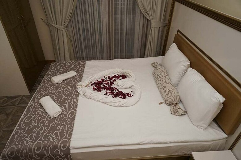 Avrasya Termal Park Hotel