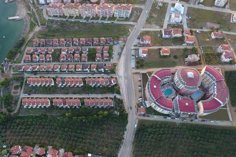 Avrasya Termal Park Hotel