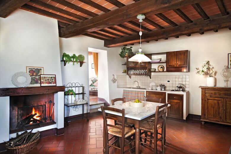 Apartamento Romitorio Di Serelle