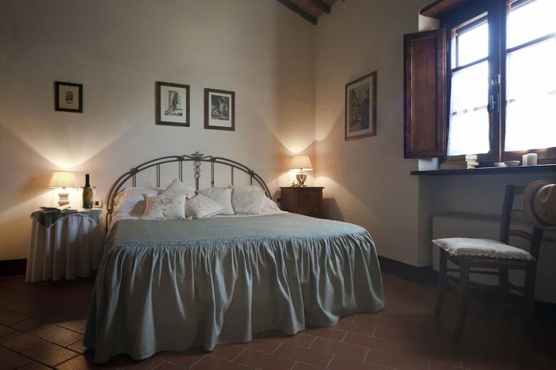 Apartamento Romitorio Di Serelle