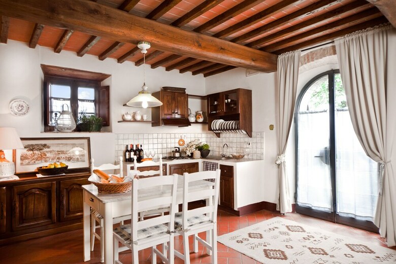 Apartamento Romitorio Di Serelle