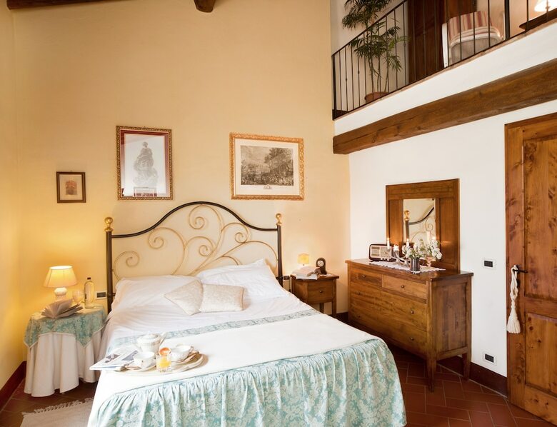 Apartamento Romitorio Di Serelle