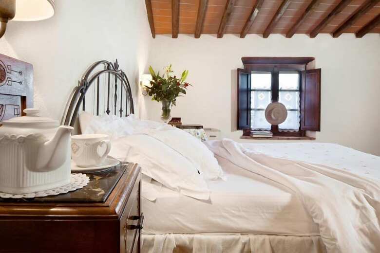 Apartamento Romitorio Di Serelle