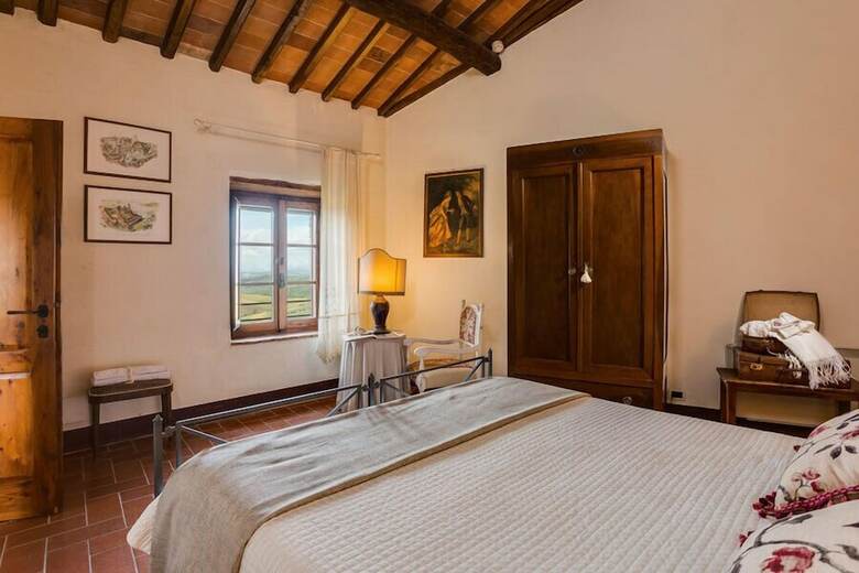 Apartamento Romitorio Di Serelle