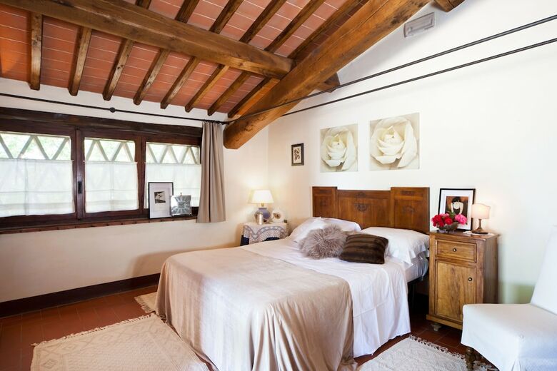 Apartamento Romitorio Di Serelle