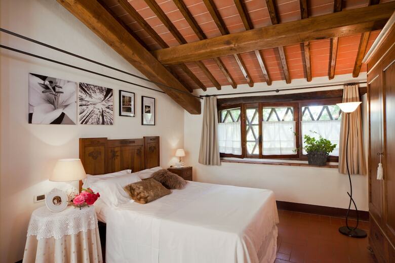 Apartamento Romitorio Di Serelle