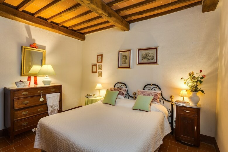 Apartamento Romitorio Di Serelle