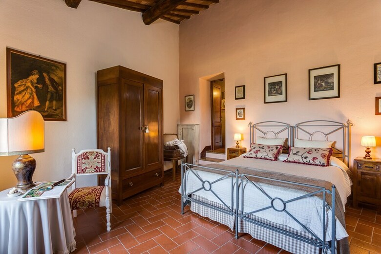 Apartamento Romitorio Di Serelle