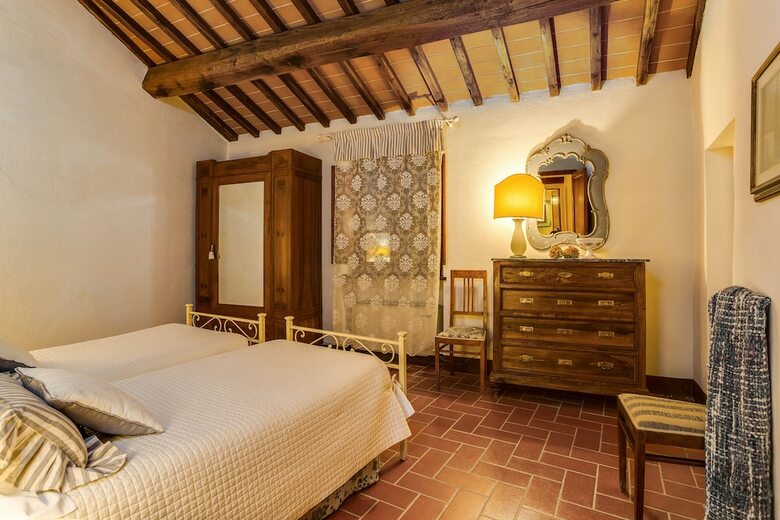 Apartamento Romitorio Di Serelle