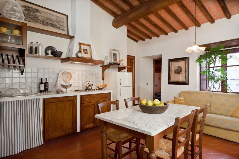 Apartamento Romitorio Di Serelle