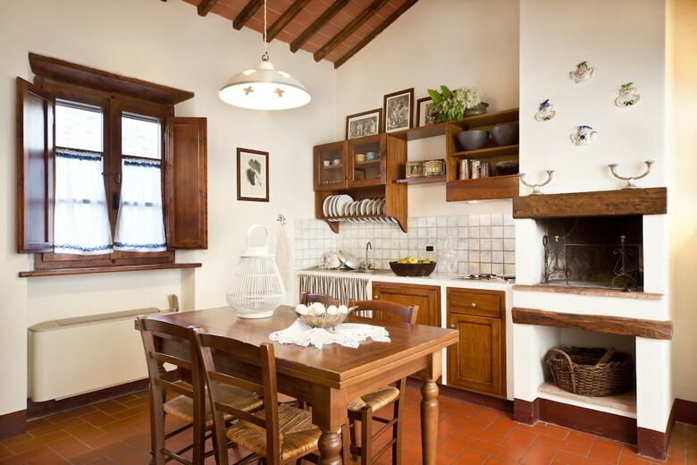 Apartamento Romitorio Di Serelle