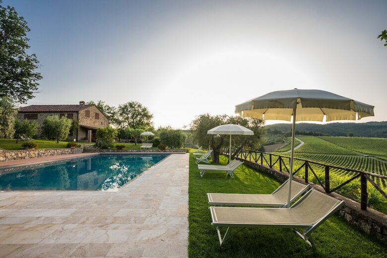 Apartamento Romitorio Di Serelle