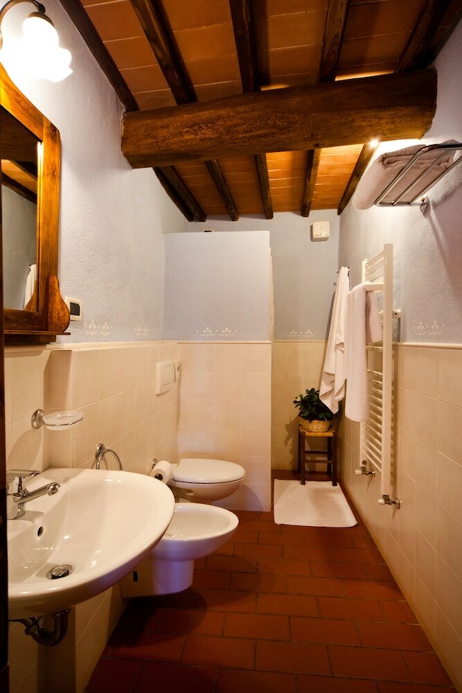 Apartamento Romitorio Di Serelle