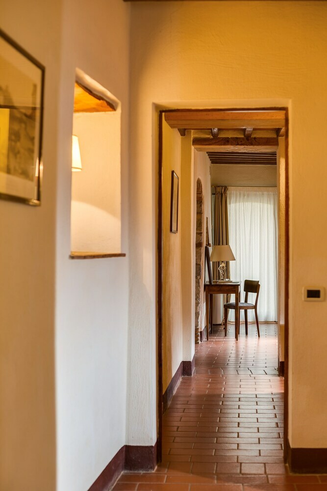 Apartamento Romitorio Di Serelle