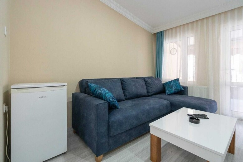 Bicer Hotel