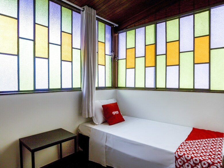 Hotel Oyo Pousada Santo Ant�nio Belo Horizonte