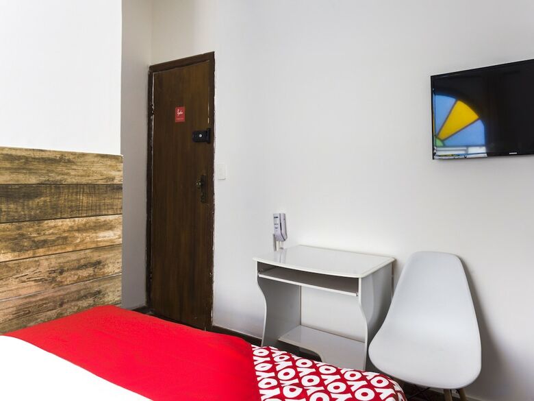 Hotel Oyo Pousada Santo Ant�nio Belo Horizonte