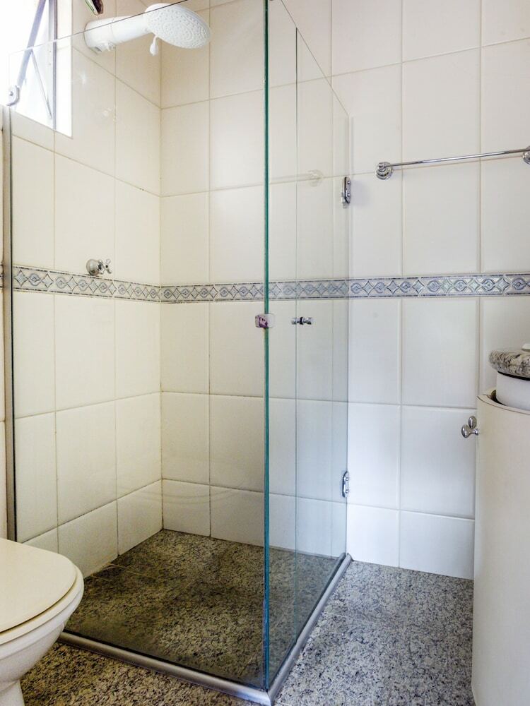 Hotel Oyo Pousada Santo Ant�nio Belo Horizonte