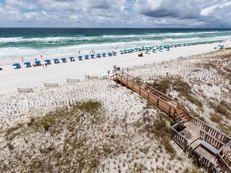 Gulfside 502