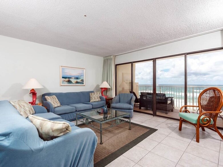 Gulfside 502