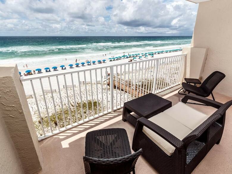 Gulfside 502