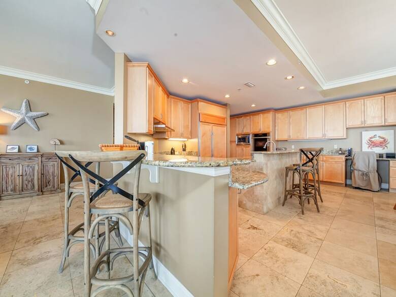 Mediterranean 601w