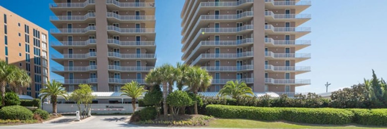 Mediterranean 601w