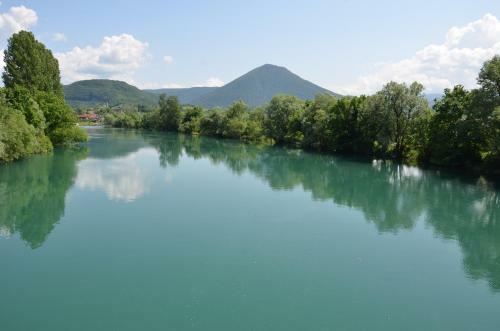 Rooms And Apartments Neron