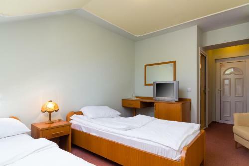 Sunce Hotel