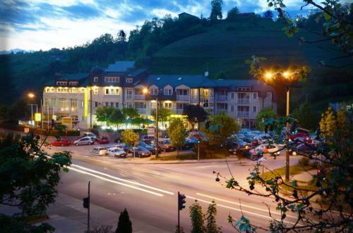 Sunce Hotel