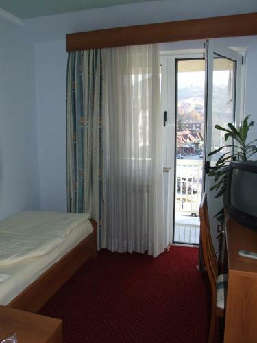 Sunce Hotel