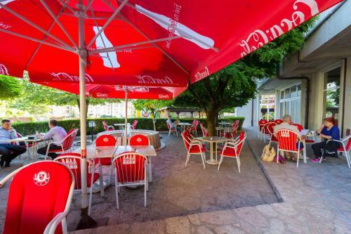 Sunce Hotel