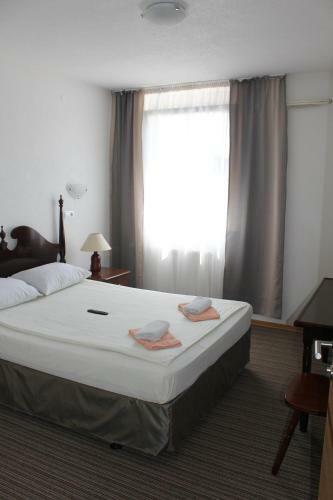 Motel Hotel Suljovic