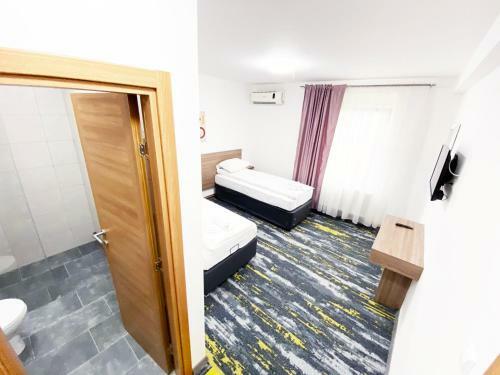 Motel Hotel Suljovic