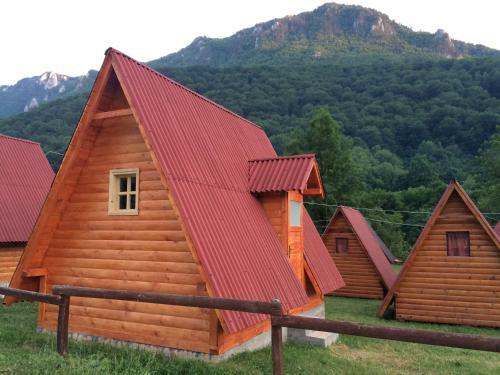 Hostal Rafting Center Drina Tara