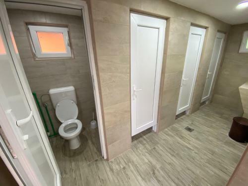 Hostal Rafting Center Drina Tara