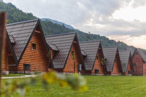 Hostal Rafting Center Drina Tara