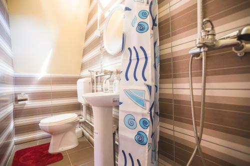 Hostal Rafting Center Drina Tara