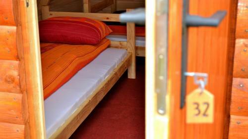 Hostal Rafting Center Drina Tara